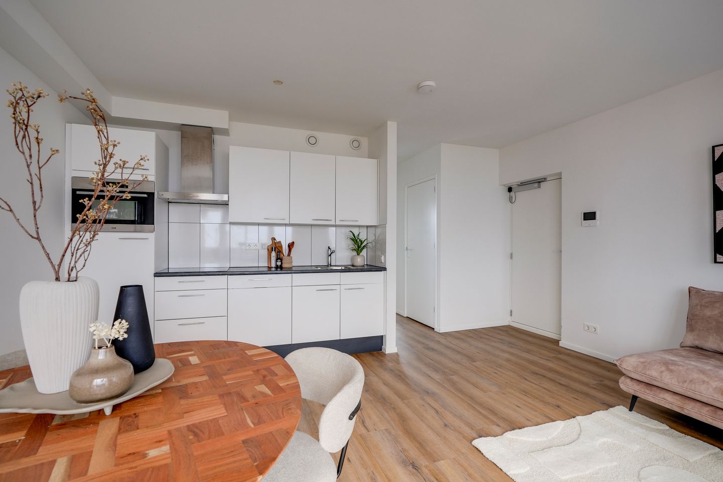 Foto 4 van Achter Clarenburg 45