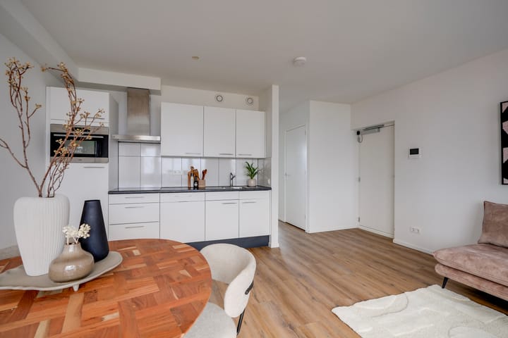 Foto 4 van Achter Clarenburg 45