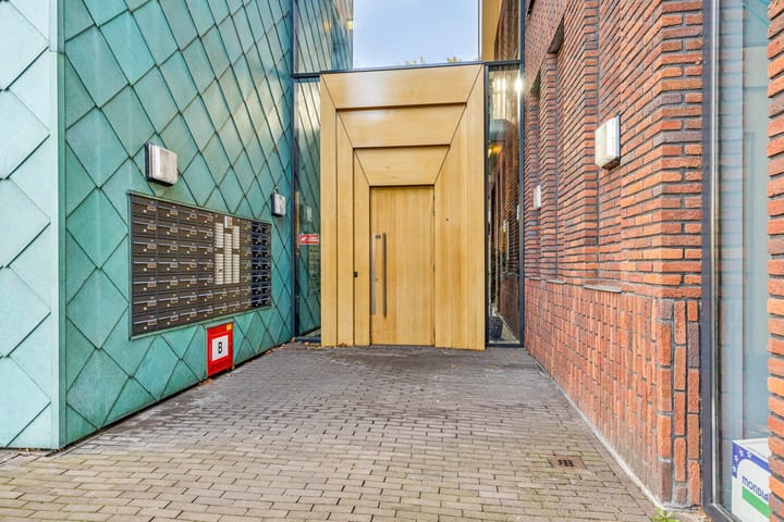 Photo 5 of Pastoor Spieringsstraat 225