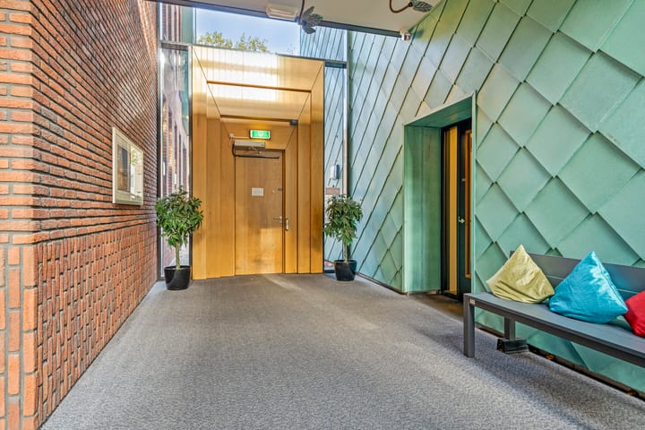 Photo 6 of Pastoor Spieringsstraat 225