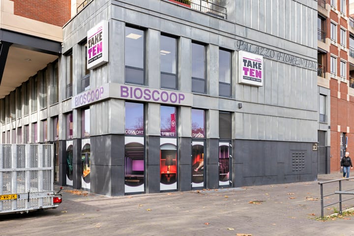 Photo 38 of Pastoor Spieringsstraat 225