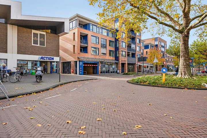 Photo 39 of Pastoor Spieringsstraat 225