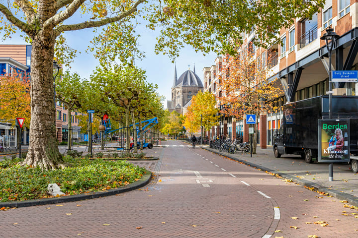 Photo 40 of Pastoor Spieringsstraat 225