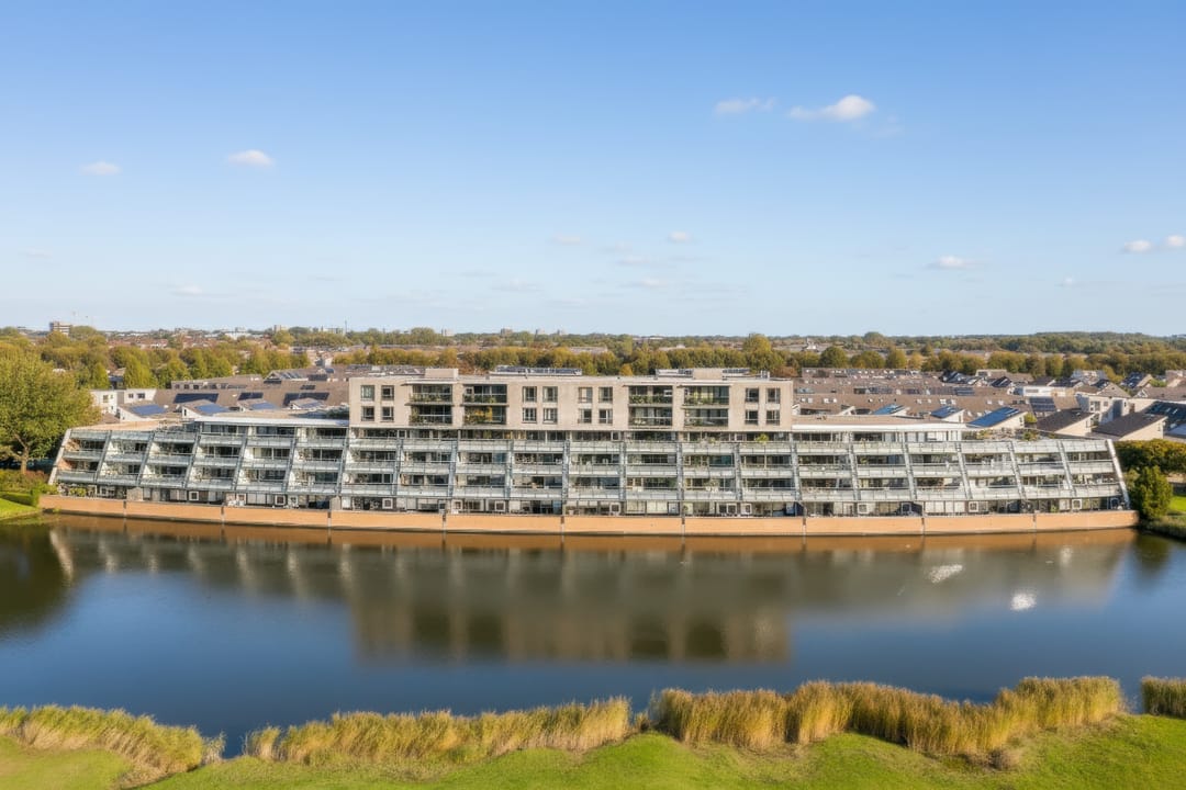 Foto 1 van Rosa Luxemburgpark 106