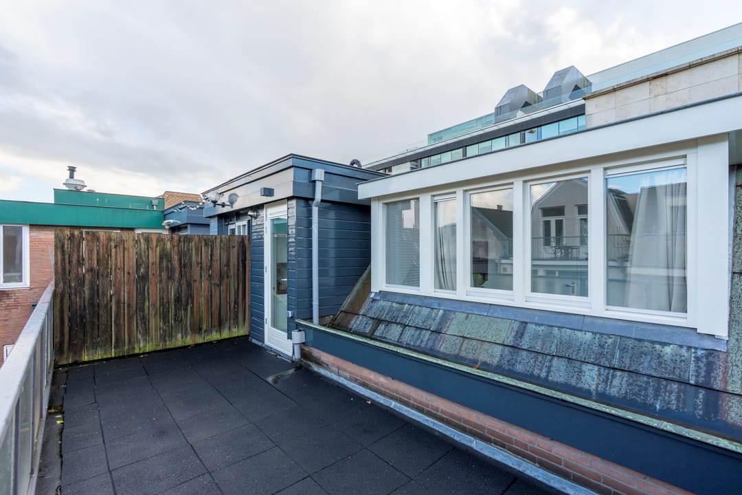 Foto 16 van Achter Clarenburg 53