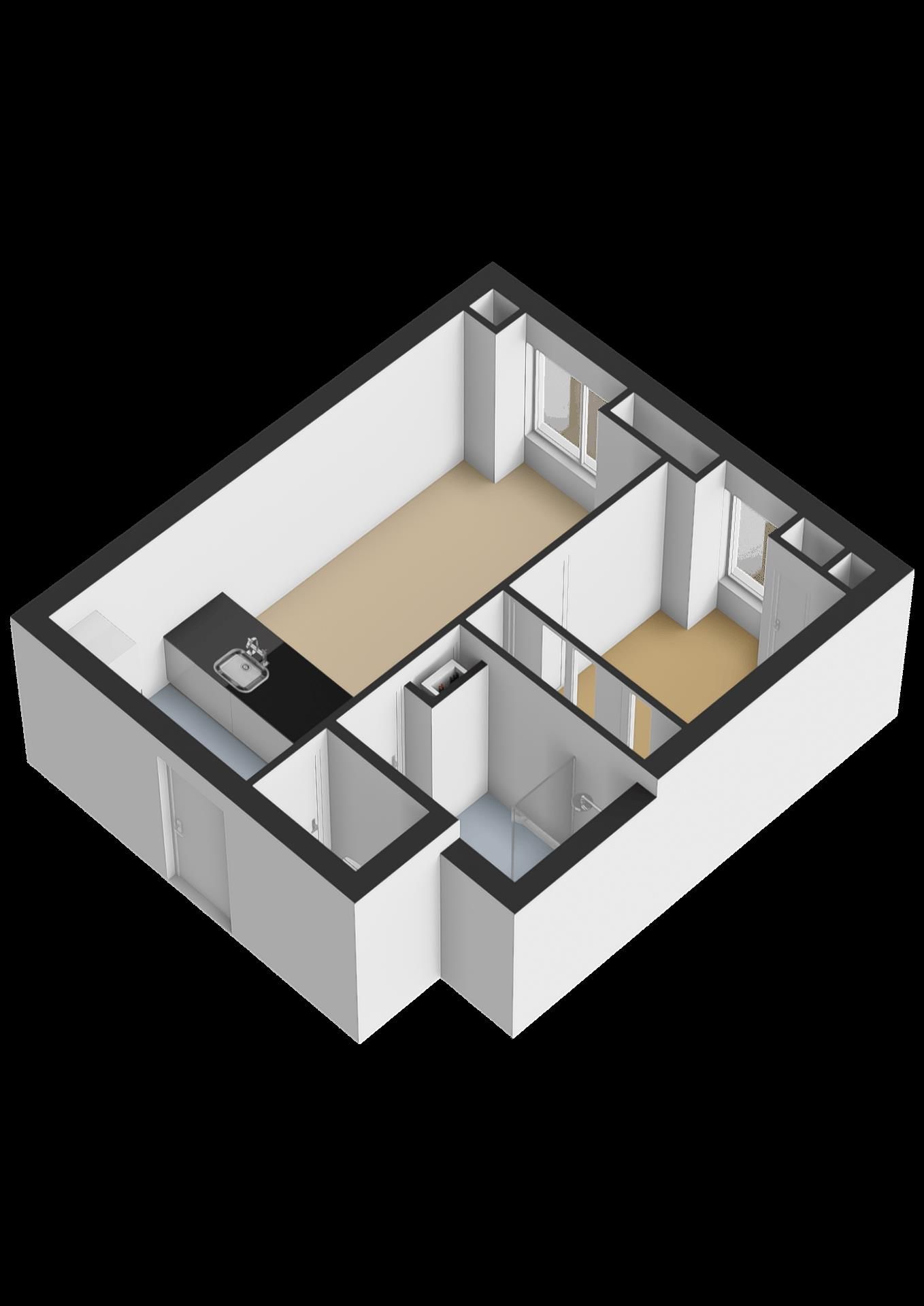 Foto 34 van Meerluchtlaan 268