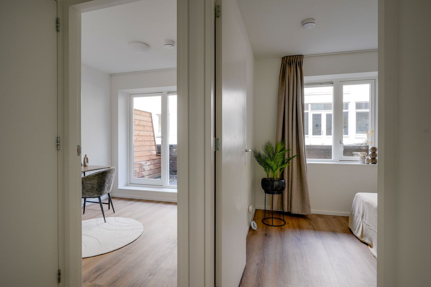 Foto 10 van Achter Clarenburg 45