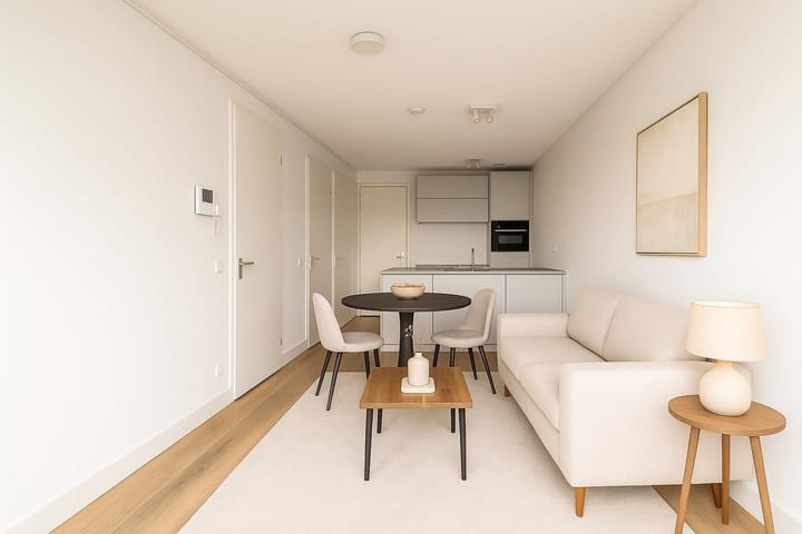 Foto 3 van Meerluchtlaan 268