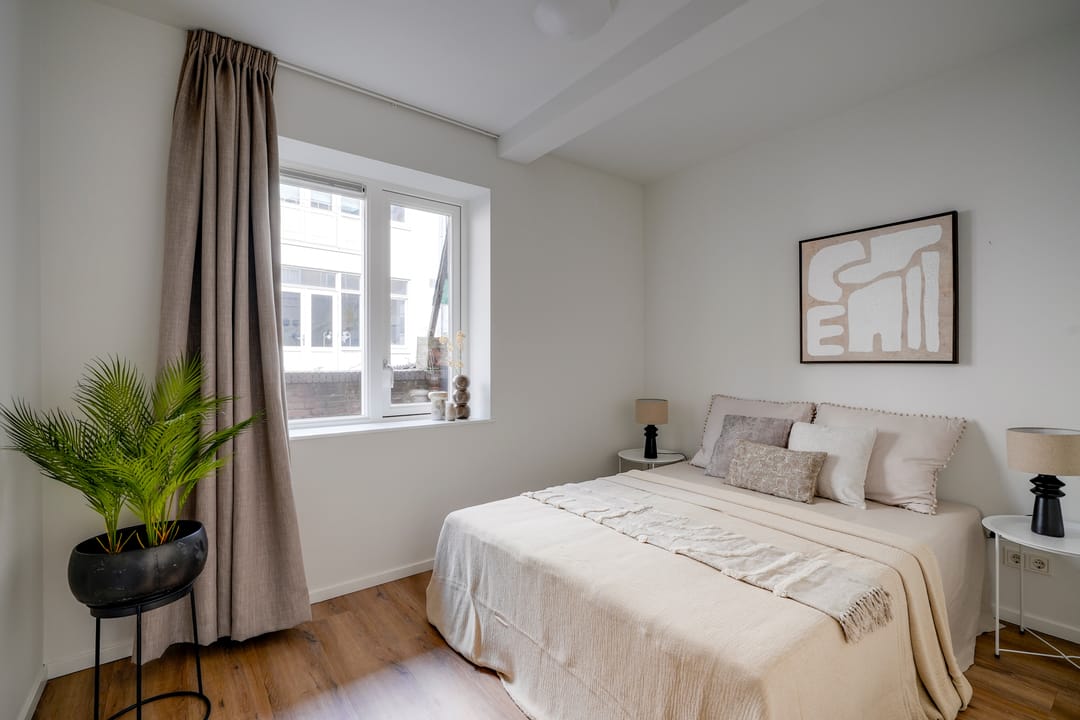 Foto 11 van Achter Clarenburg 45