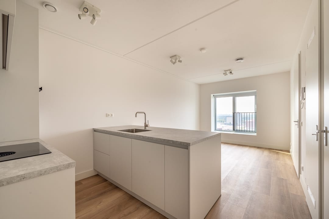 Foto 1 van Meerluchtlaan 268