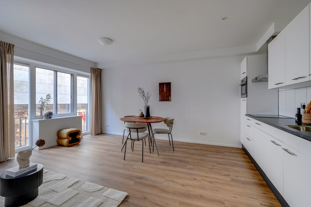 Foto 7 van Achter Clarenburg 45