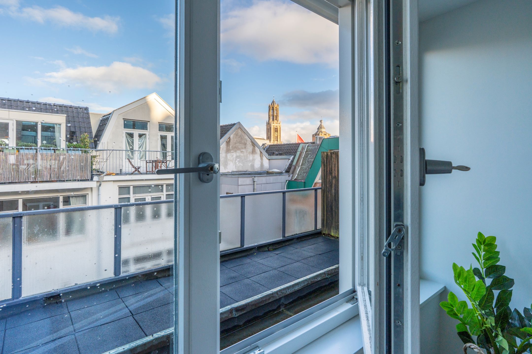 Foto 21 van Achter Clarenburg 53