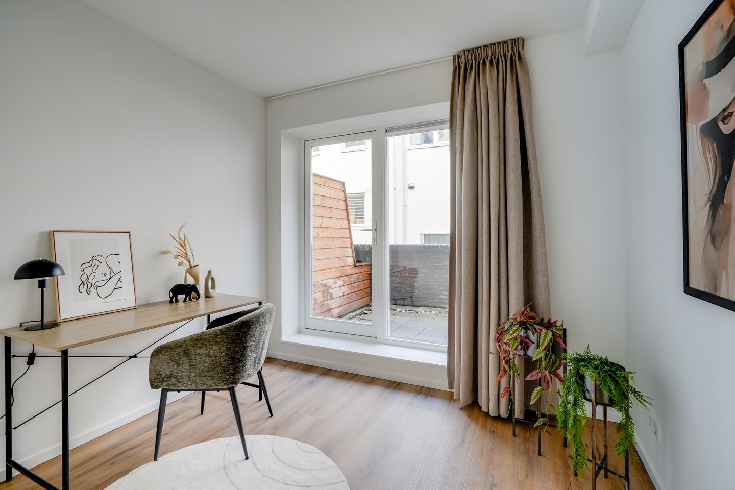 Foto 14 van Achter Clarenburg 45