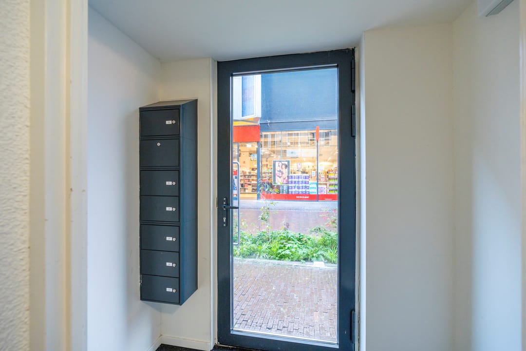 Foto 28 van Achter Clarenburg 53