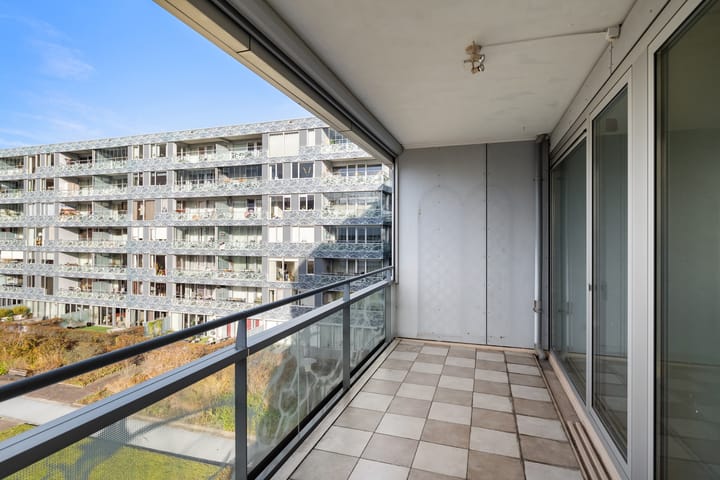 Foto 20 van Kraanbaan 66