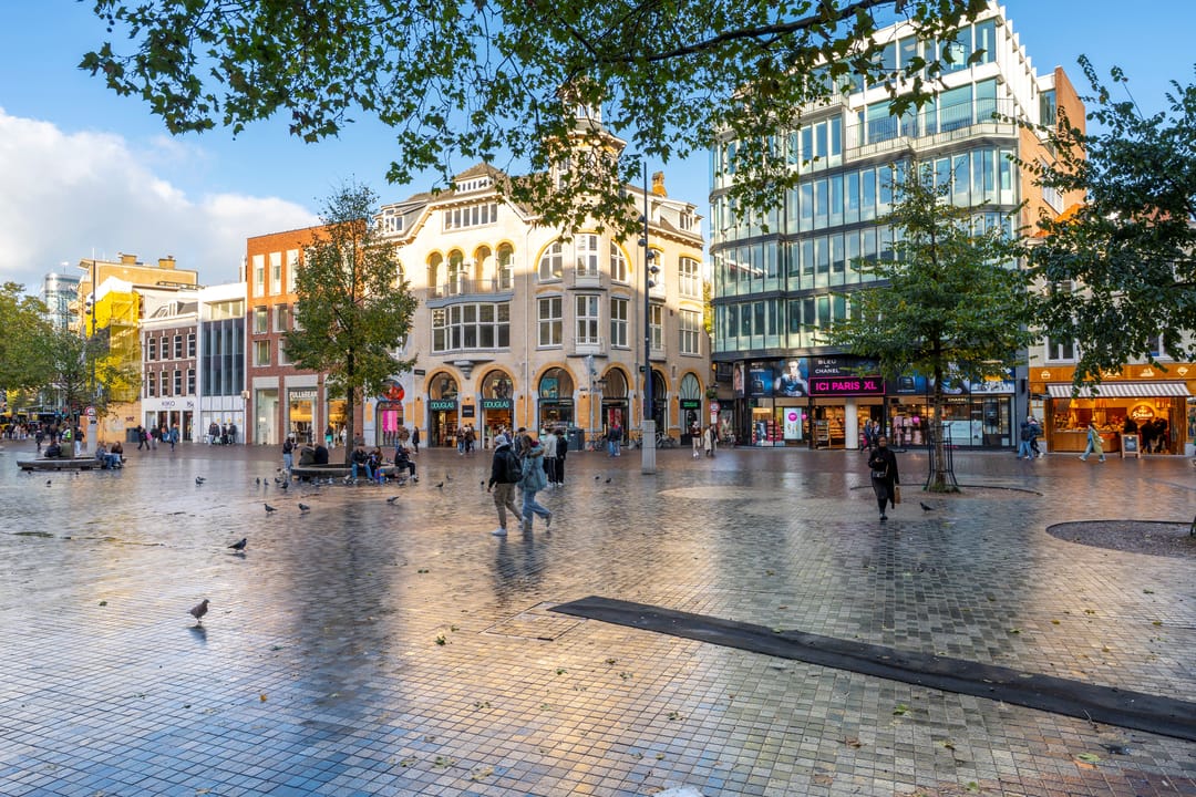 Foto 31 van Achter Clarenburg 53