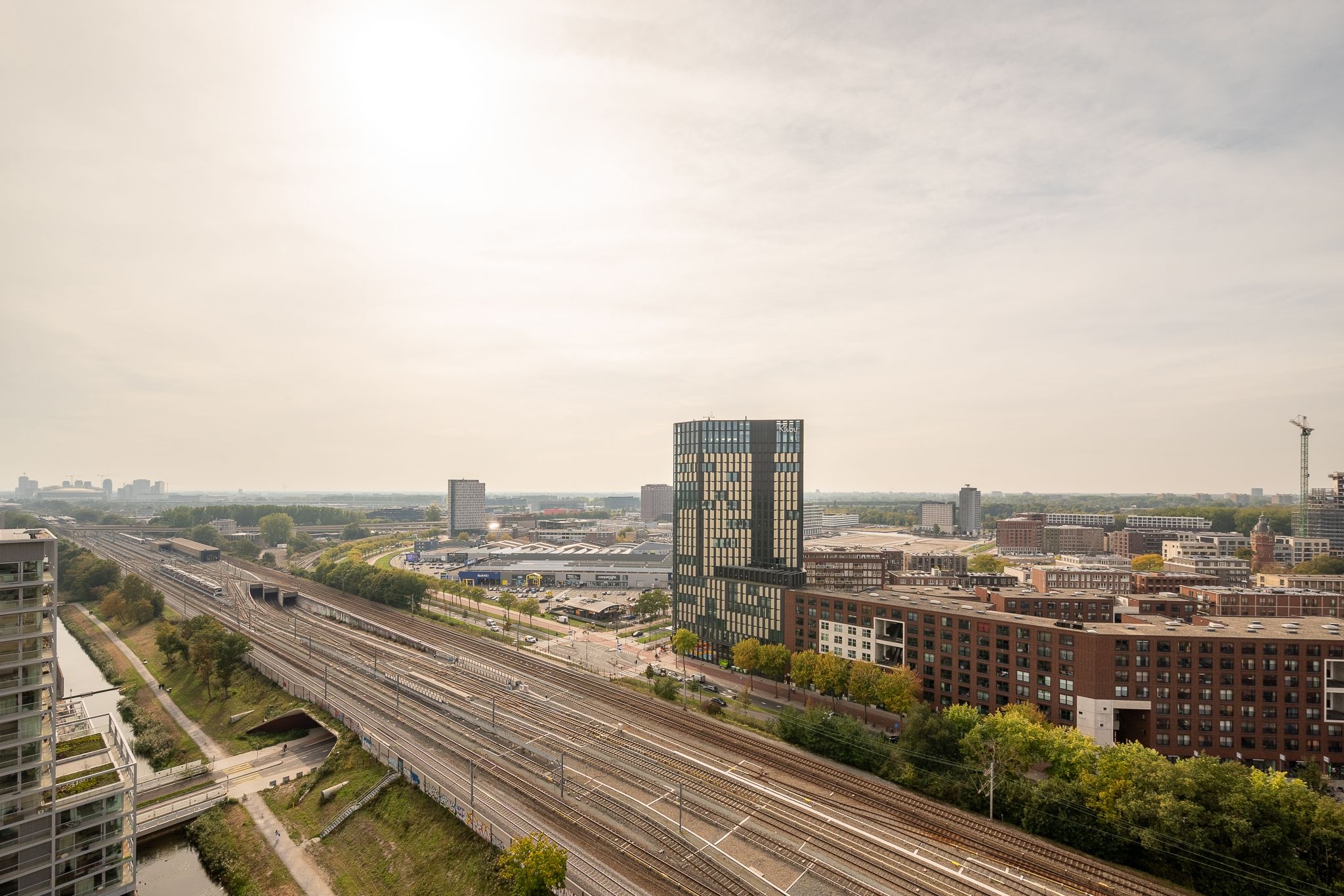 Foto 18 van Meerluchtlaan 268