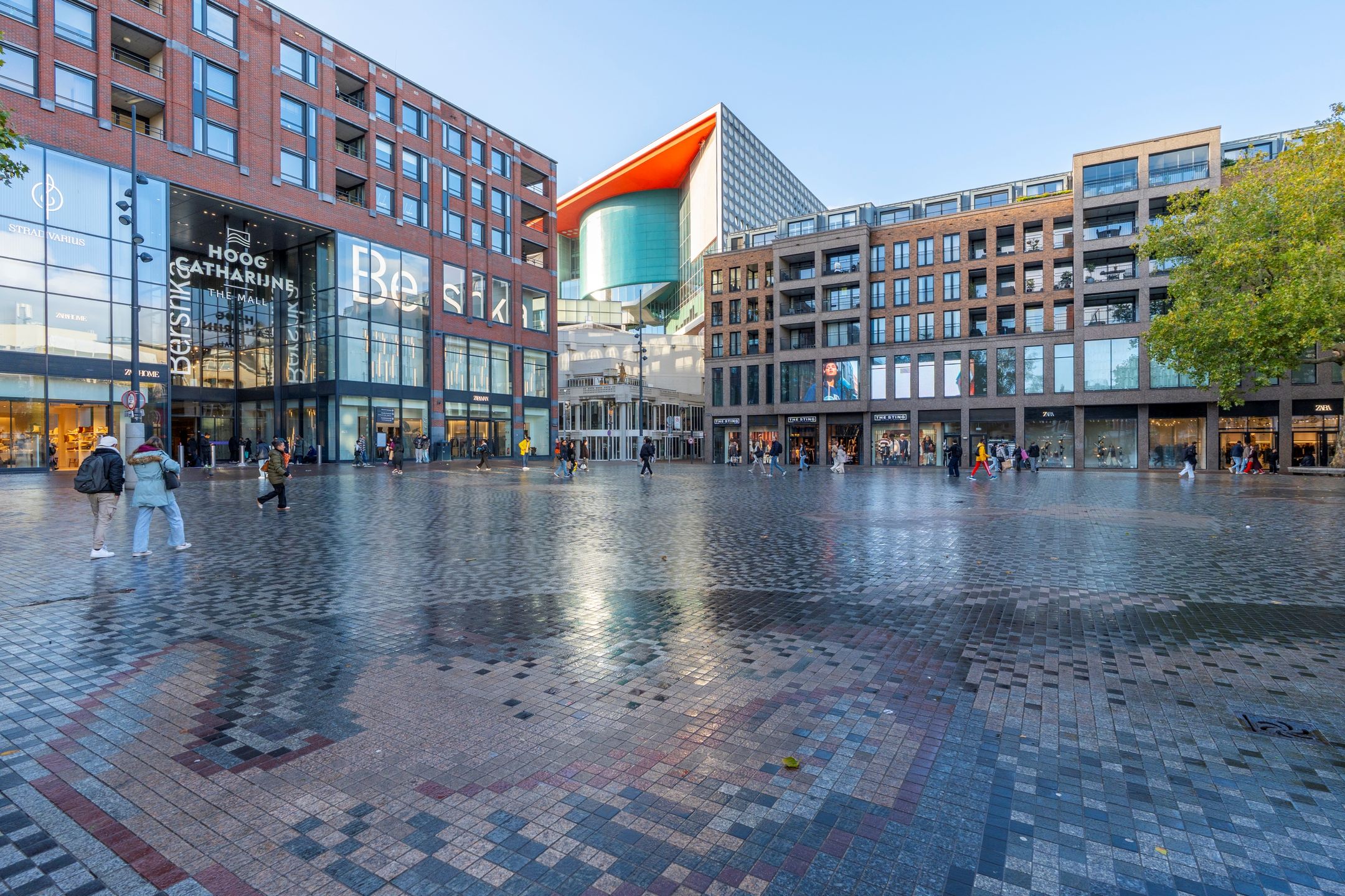 Foto 33 van Achter Clarenburg 53