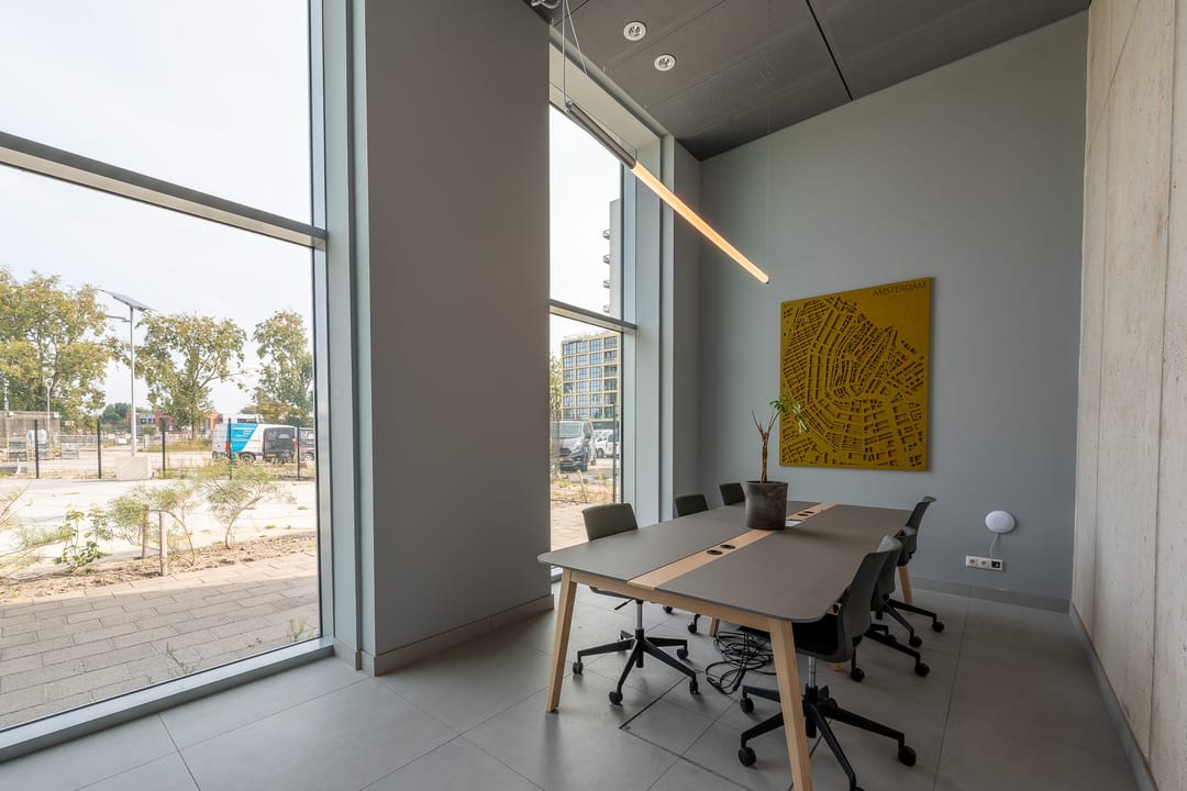 Foto 22 van Meerluchtlaan 268