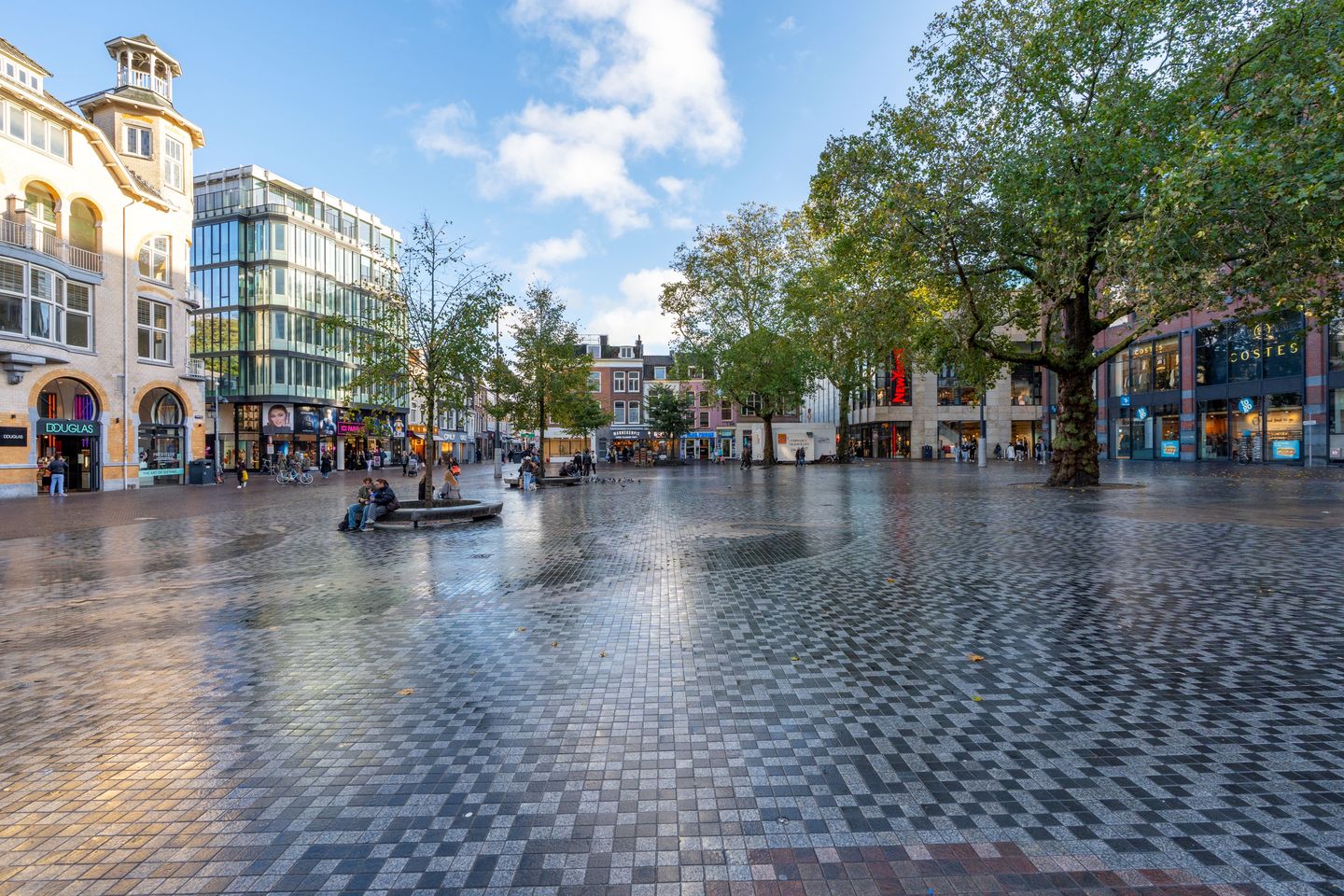 Foto 34 van Achter Clarenburg 53