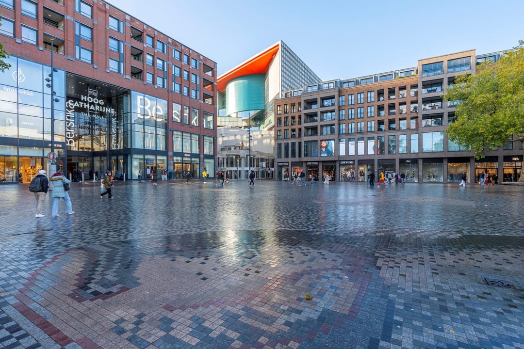 Foto 26 van Achter Clarenburg 45