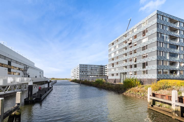 Foto 40 van Kraanbaan 66