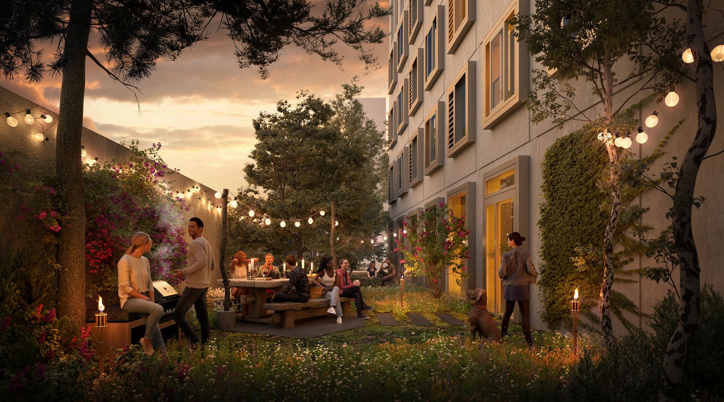 Foto 25 van Meerluchtlaan 268