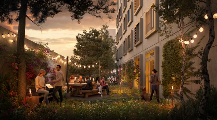 Foto 25 van Meerluchtlaan 268