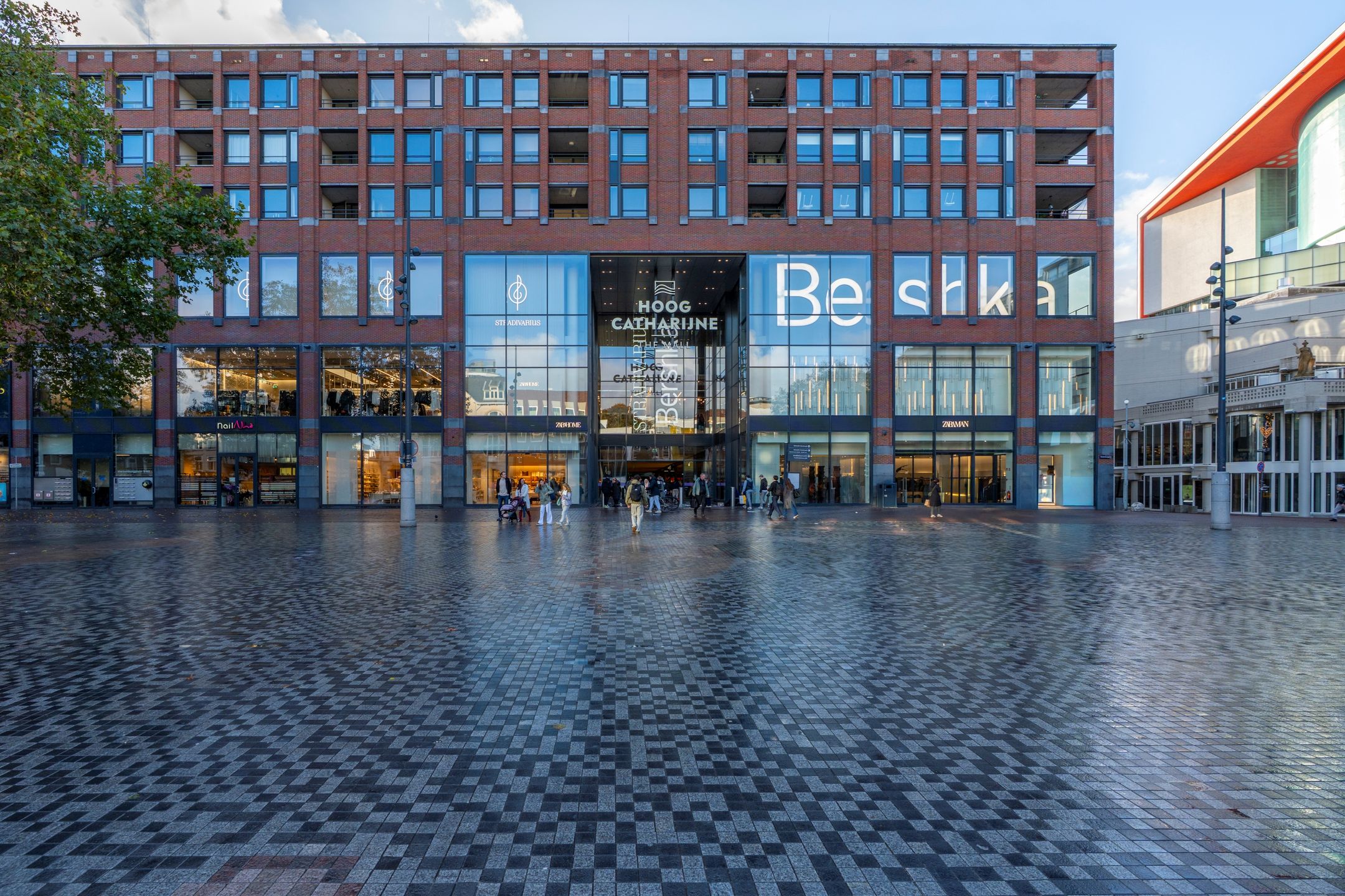 Foto 36 van Achter Clarenburg 53