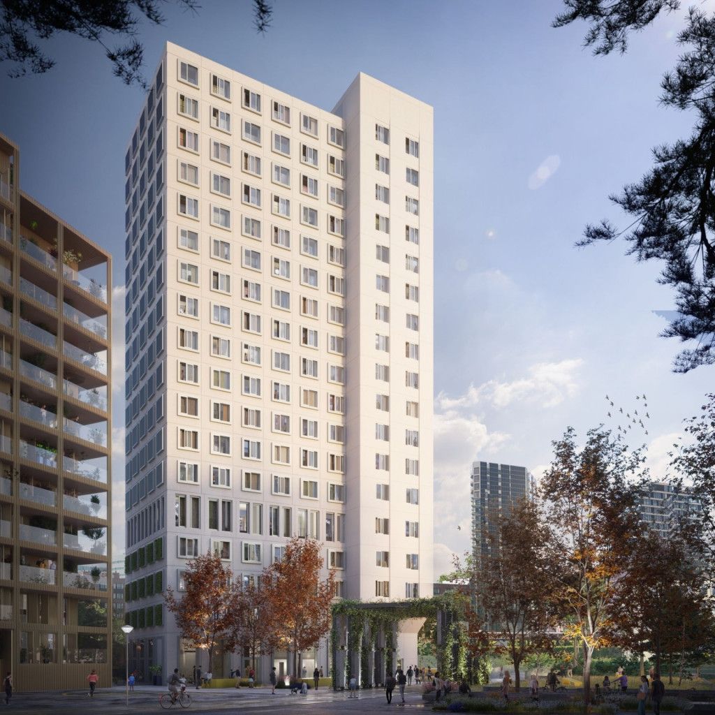 Foto 27 van Meerluchtlaan 268