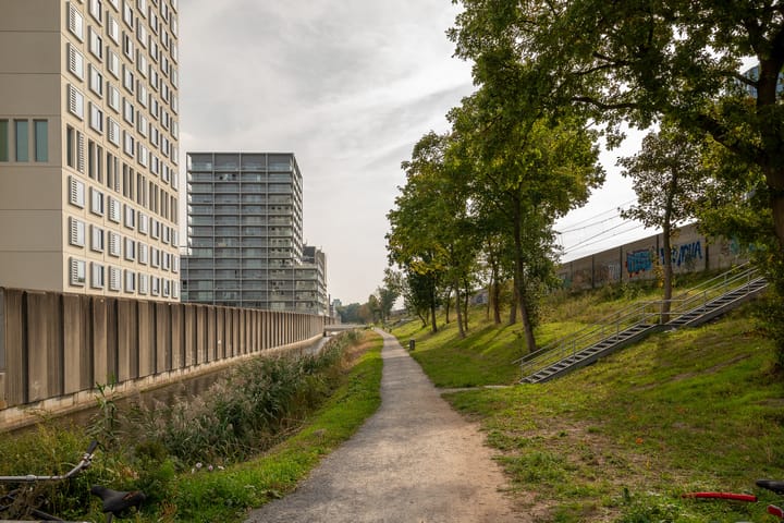 Foto 28 van Meerluchtlaan 268