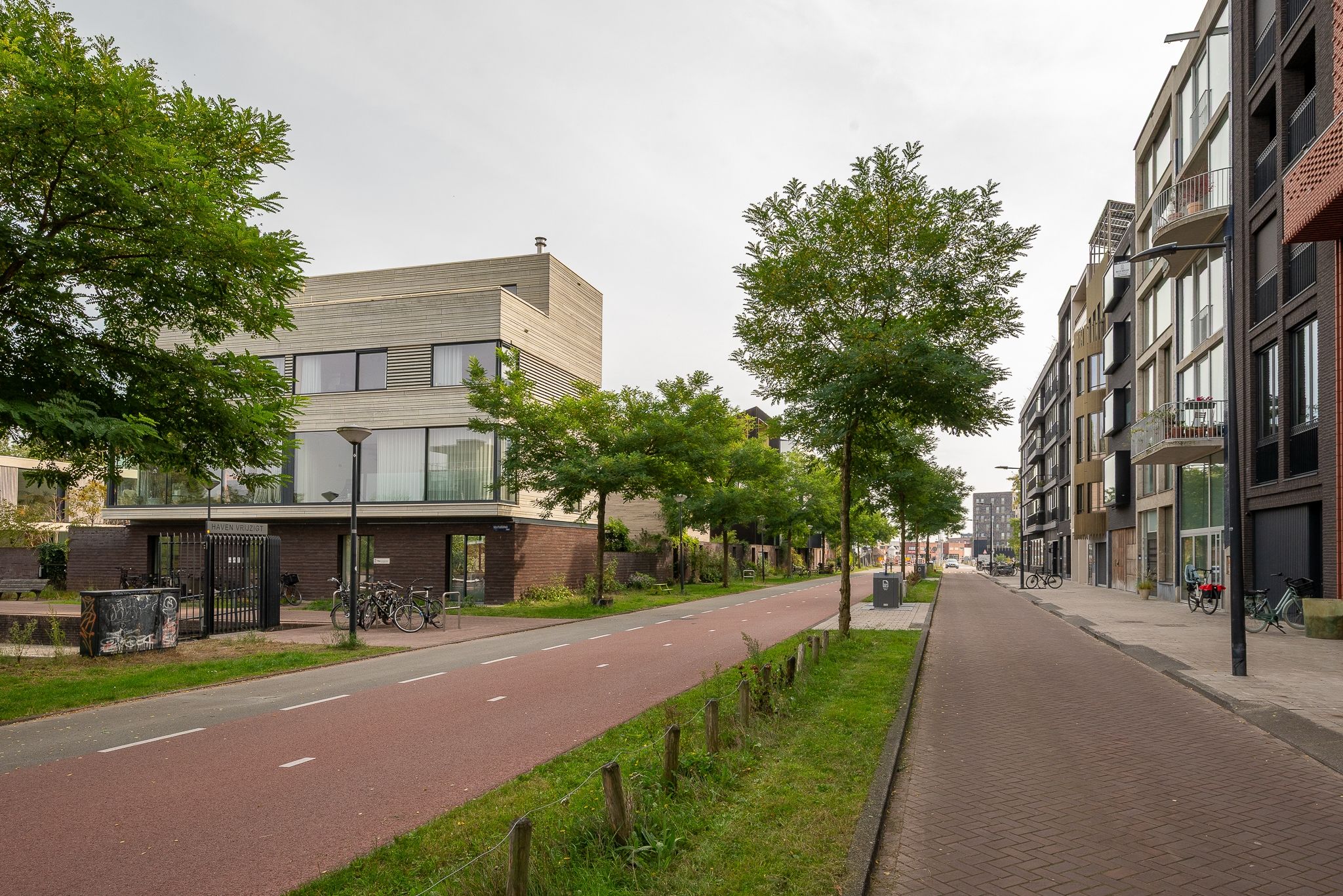 Foto 30 van Meerluchtlaan 268