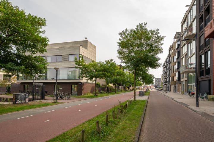 Foto 30 van Meerluchtlaan 268