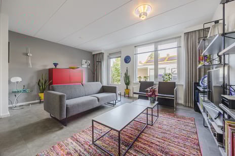 Mastbosstraat 141 secondary image