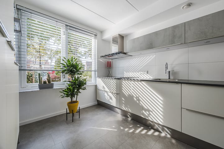 Photo 3 of Mastbosstraat 141