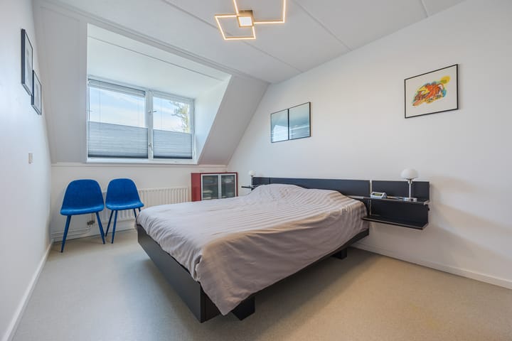 Photo 4 of Mastbosstraat 141