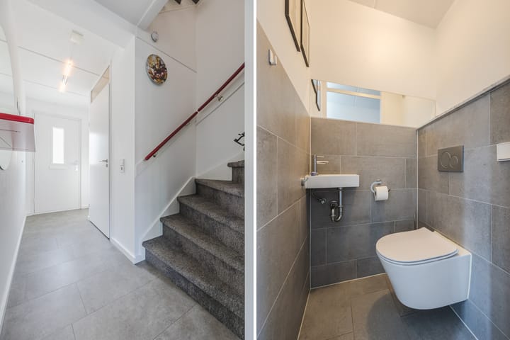 Photo 9 of Mastbosstraat 141