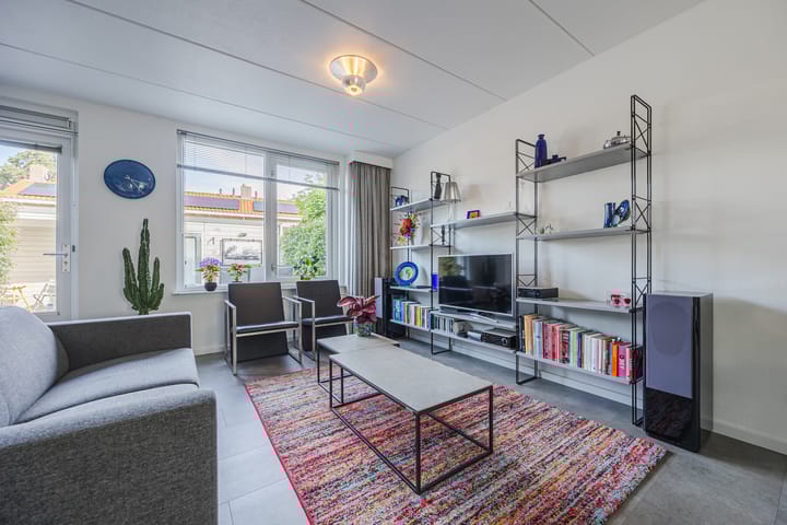 Photo 10 of Mastbosstraat 141