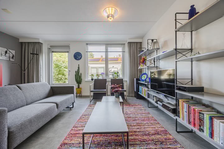 Photo 11 of Mastbosstraat 141