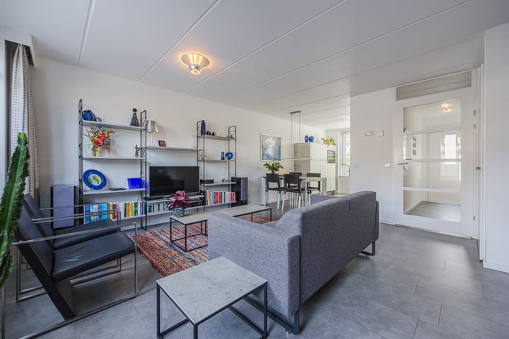 Photo 13 of Mastbosstraat 141