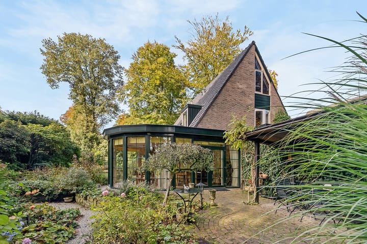 Photo 4 of Rozenlaantje 24