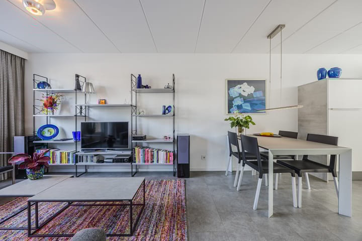 Photo 15 of Mastbosstraat 141