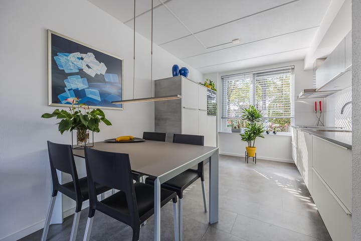 Photo 16 of Mastbosstraat 141