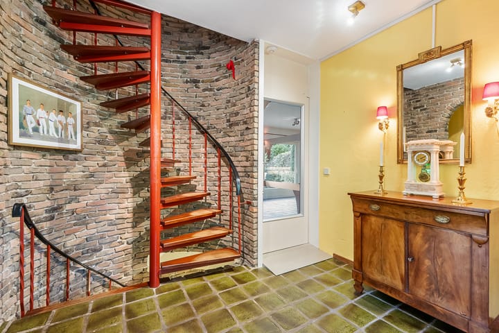 Foto 6 van Rozenlaantje 24