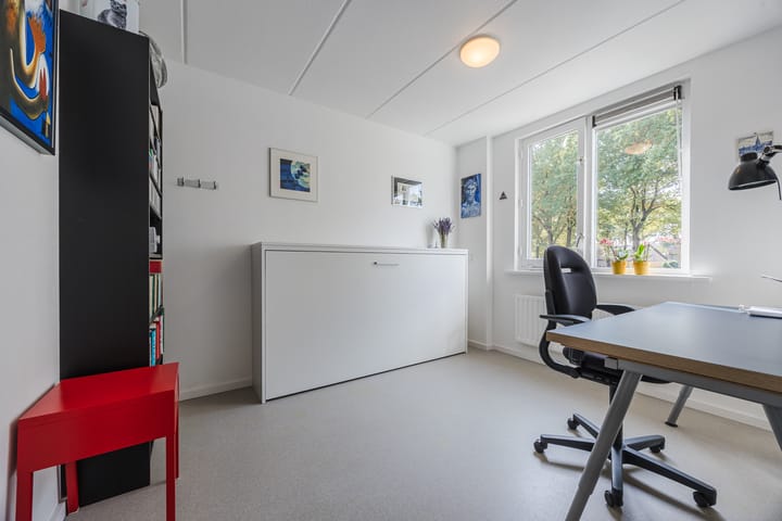 Photo 20 of Mastbosstraat 141