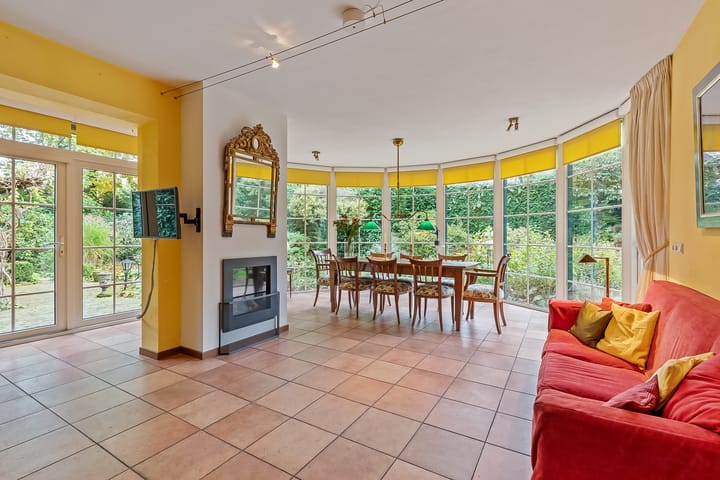 Foto 9 van Rozenlaantje 24