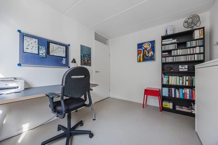 Photo 21 of Mastbosstraat 141