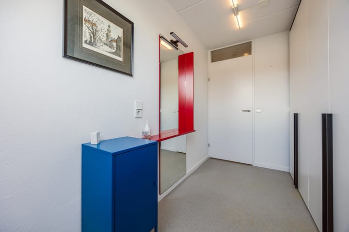 Photo 23 of Mastbosstraat 141