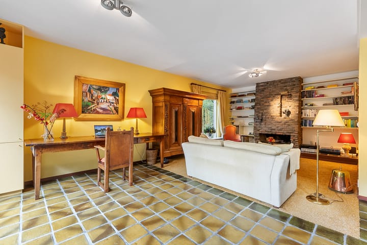 Foto 13 van Rozenlaantje 24