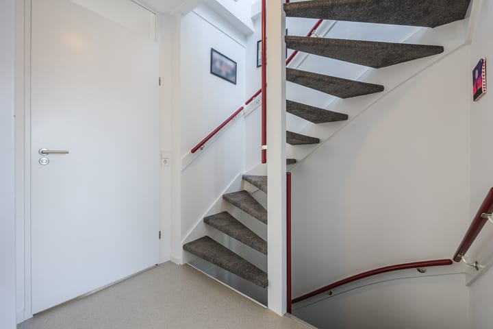 Photo 26 of Mastbosstraat 141